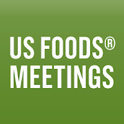 US Foods Mtgs android-release-v3.22 Icon