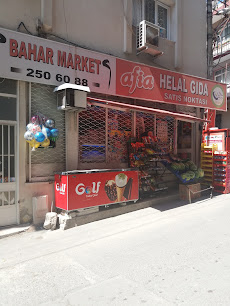 Bahar Market afia satıs temsılcılıgı