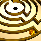 Labyrinth Puzzles: Maze-A-Maze 2.11