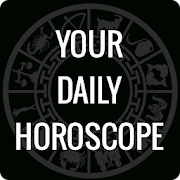 Your Daily Horoscope  Icon