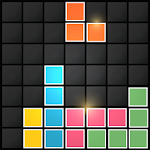 Cover Image of Tải xuống Block Puzzle Game - Hex and Square 1.5 APK