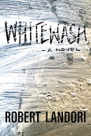 Whitewash cover