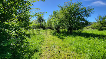 terrain à Uzès (30)