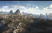 The Elder Scrolls 6 Wallpaper for New Tab small promo image