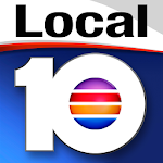 Cover Image of Download Local10 News - WPLG 240034 APK