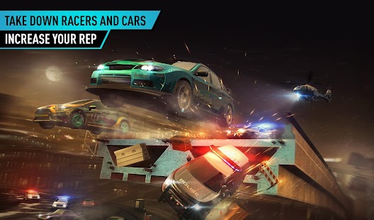   Need for Speed™ No Limits- screenshot thumbnail   