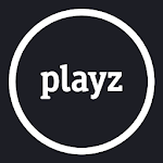 Cover Image of डाउनलोड Playz 1.0.4 APK
