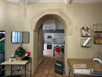 appartement à Beziers (34)