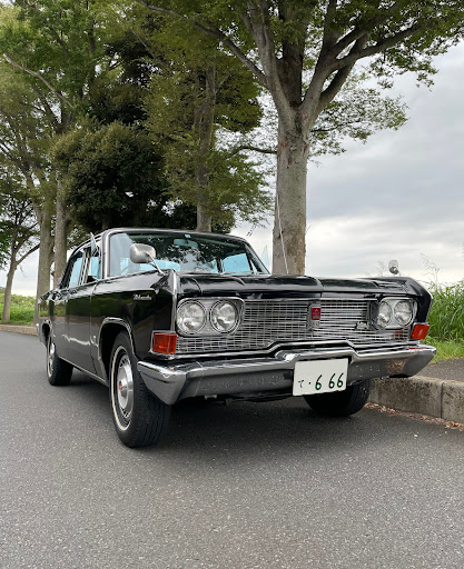 デボネア の 旧車 デボネア 昭和の車 三菱に関するカスタム メンテナンスの投稿画像 車のカスタム情報はcartune