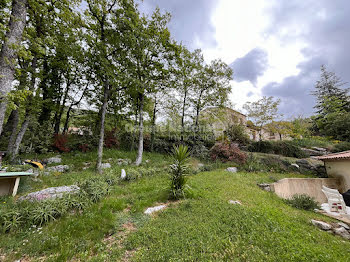 maison à Saint-Vallier-de-Thiey (06)