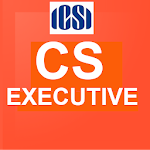 Cover Image of Download CS Executive Exam 4.4.4 APK