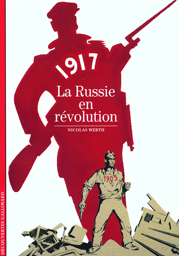 Révolution russe