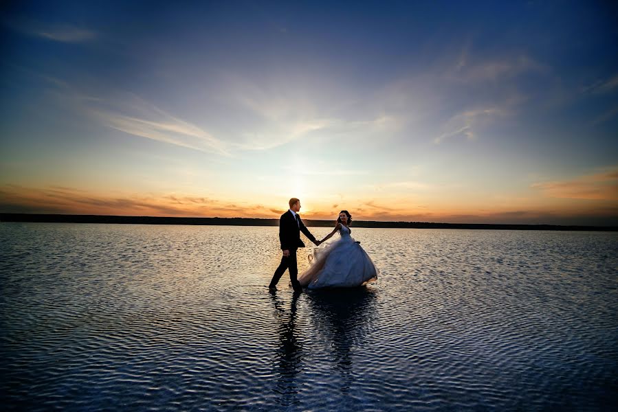 Photographe de mariage Bogdan Konchak (bogdan2503). Photo du 30 septembre 2019