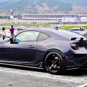 BRZ ZC6