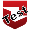 Zoner AntiVirus Test icon