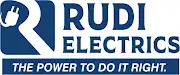 Rudi Electrics Ltd Logo