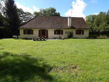 maison à Noisy-sur-Ecole (77)