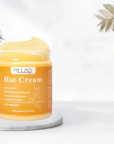 Crema Snellente Brucia Grassi Anti- - 0