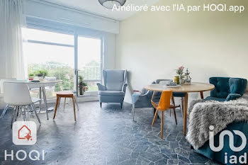 appartement à Rennes (35)