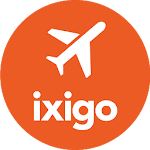 Cover Image of 下载 Flight & Hotel Booking App - ixigo 4.1.5 APK