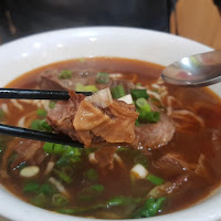 台企牛肉麵