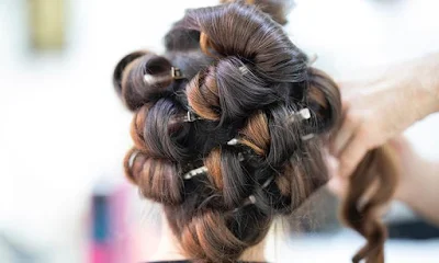 Kailash Hair Art