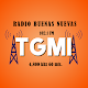 TGMI Radio Buenas Nuevas Download on Windows