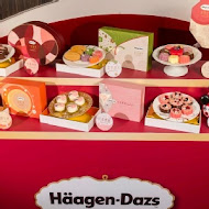 Häagen-Dazs 哈根達斯(大高店)