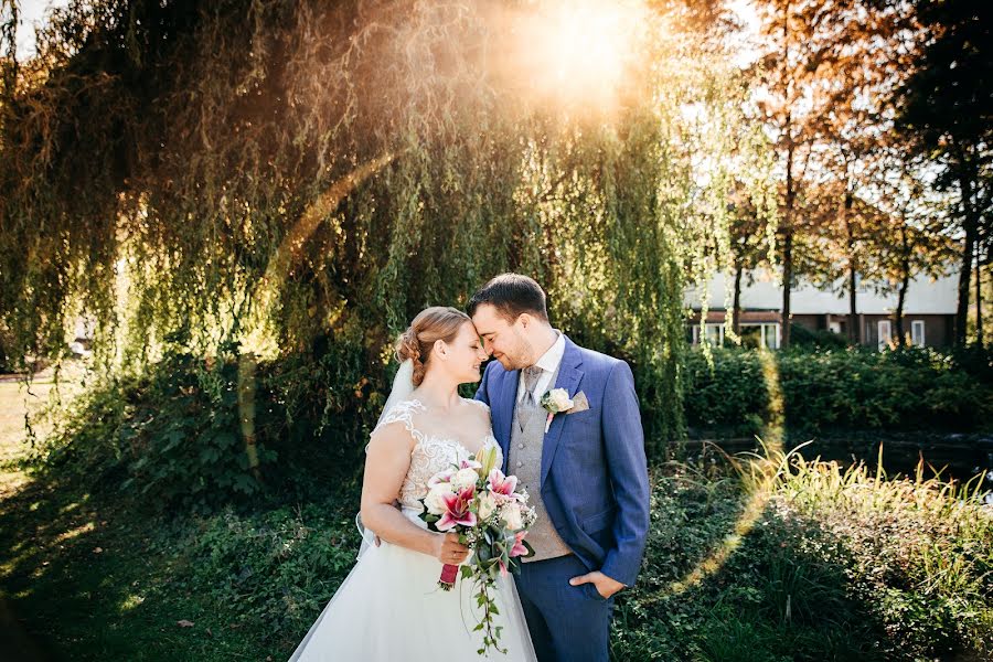 Fotógrafo de casamento Alex Wenz (alexwenz). Foto de 5 de novembro 2019