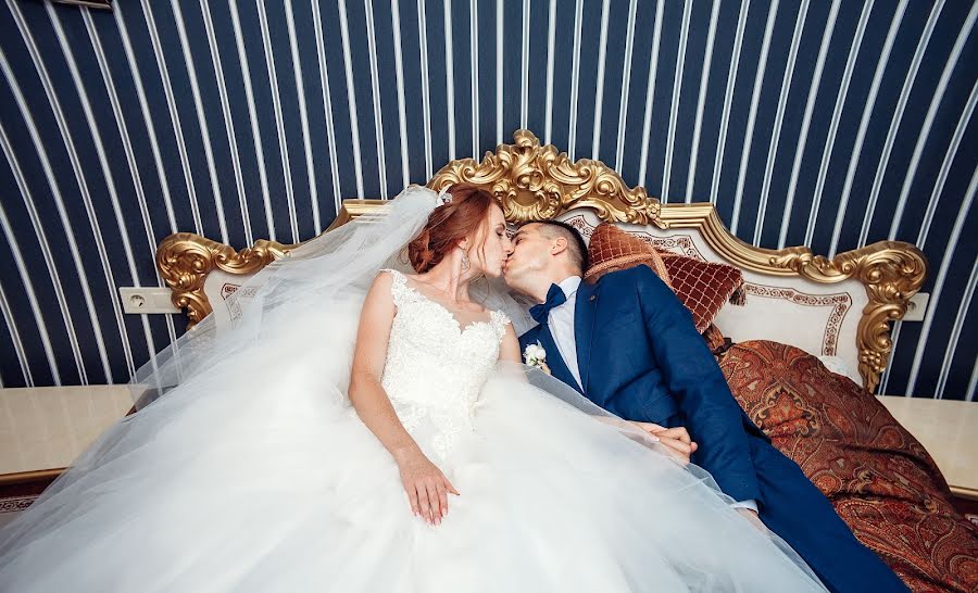 Wedding photographer Artem Golik (artemgolik). Photo of 1 December 2021