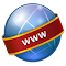 Item logo image for Domain name Finder