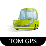 Cover Image of Download GPS Navigation Traffic guide 1.4 APK