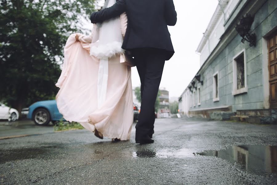 結婚式の写真家Rustam Shaimov (rustamshaimov)。2018 11月18日の写真