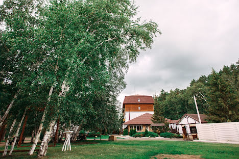 Bröllopsfotograf Vitaliy Rimdeyka (rimdeyka). Foto av 4 september 2017
