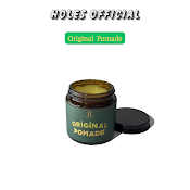 Sáp Vuốt Tóc Original Pomade Clay - Saigon Hustlers Pomade