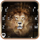 Polygon Lion Kika Keyboard Download on Windows