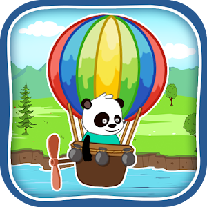 Kids Balloon Trip 1.0.1 Icon