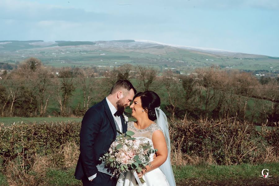 Fotógrafo de bodas Gemma Gilfillan (gemmagilfillan). Foto del 29 de septiembre 2021