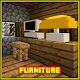 Download Mine Furniture MCPE For PC Windows and Mac