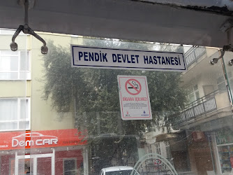 Devlet Hastanesi