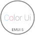 ColorUi EMUI 5 Theme4.0