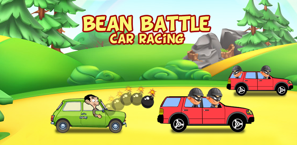 ดาวนโหลด Bean Battle Car City Racing Apk6 รนลาสด 10 - roblox vehicle simulator e racingmode