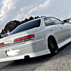 マークII JZX100