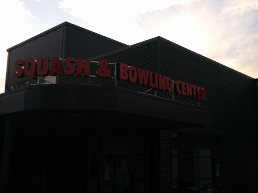 Squash & Bowling Center