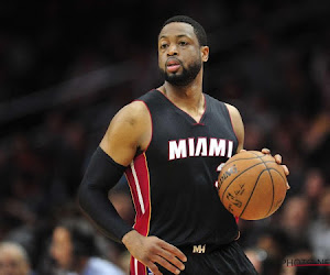 Dwyane Wade se dirige-t-il vers la retraite ?