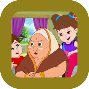 Download Kids Poem (English and Urdu) For PC Windows and Mac