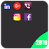 Dual Space - app dual launcher & app Cloner 20191.0