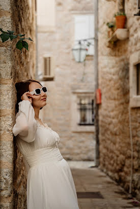 Fotógrafo de casamento Vadim Blagoveschenskiy (photoblag). Foto de 19 de setembro 2023