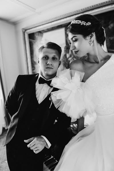 Fotograful de nuntă Natalya Velichko (velichko). Fotografia din 22 august 2023