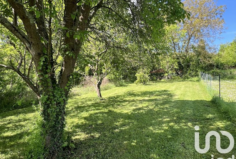  Vente Terrain à bâtir - 1 066m² à Billy-sur-Aisne (02200) 